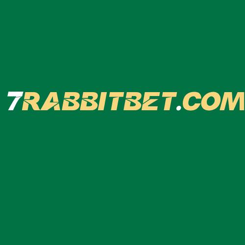 Logo da 7RABBITBET